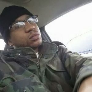 Meet your Posher, Ronald